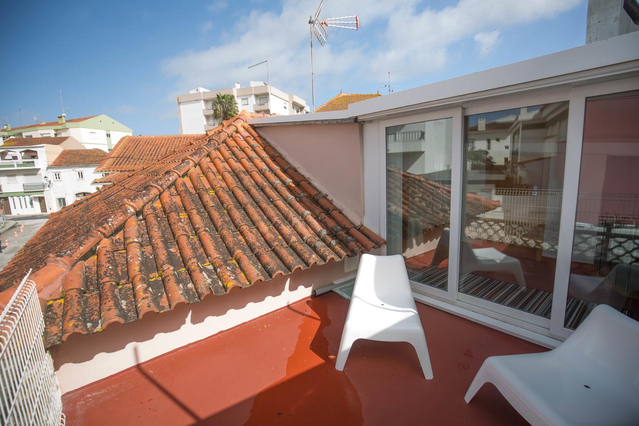 Casa Da Avo - Vale De Lourinha Villa Exterior photo